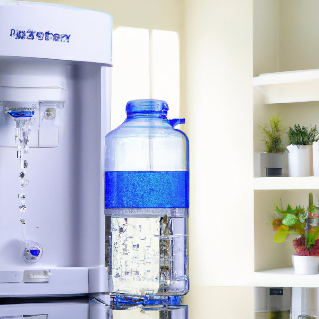 The 9 Best Water Purifiers in India (2023): A Comprehensive Guide to Finding the Right Fit