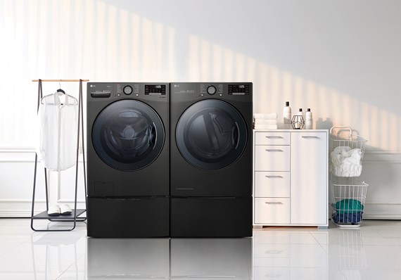 LG vs. Samsung Washing Machine – Which one is best in 2023?