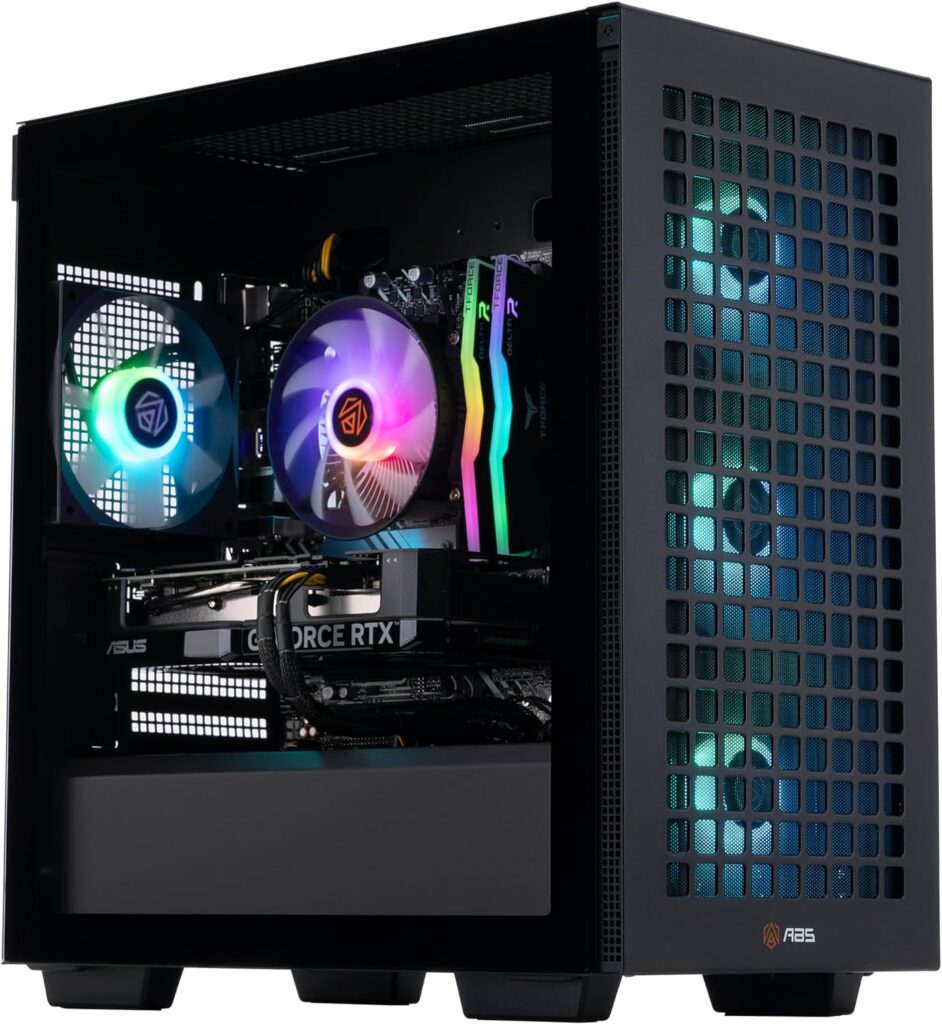 Best Prebuilt Gaming PC for 2024